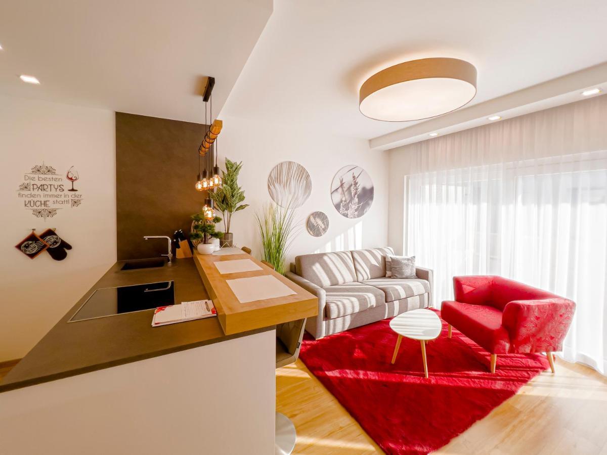 Viva Apartments Graz Exterior photo