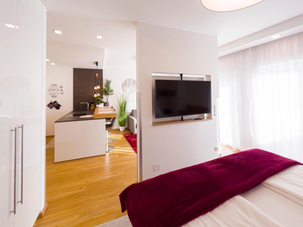 Viva Apartments Graz Exterior photo
